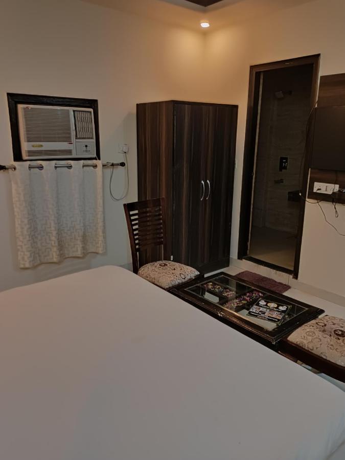 نيودلهي Hotel Aerotech Near Igi Airport المظهر الخارجي الصورة